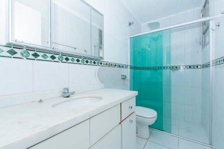 Apartamento à venda com 128m², 4 quartos e 2 vagas