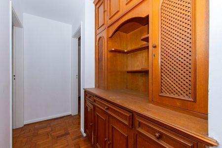 Apartamento à venda com 128m², 4 quartos e 2 vagas