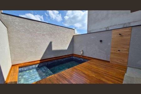 Casa à venda com 170m², 3 quartos e 3 vagas