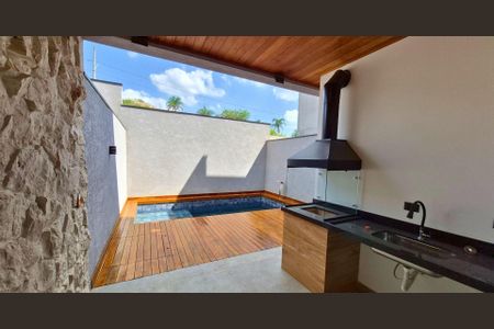 Casa à venda com 170m², 3 quartos e 3 vagas