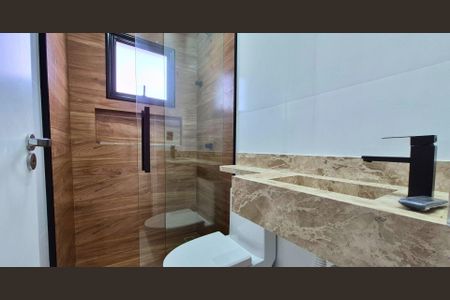 Casa à venda com 170m², 3 quartos e 3 vagas