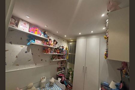 Apartamento à venda com 137m², 3 quartos e 2 vagas