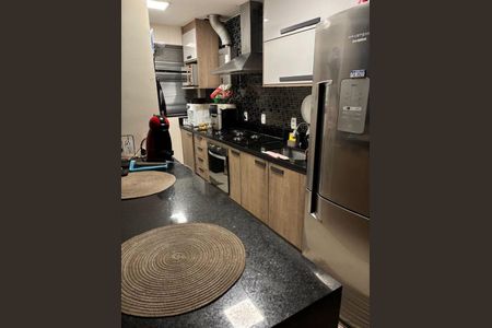 Apartamento à venda com 137m², 3 quartos e 2 vagas