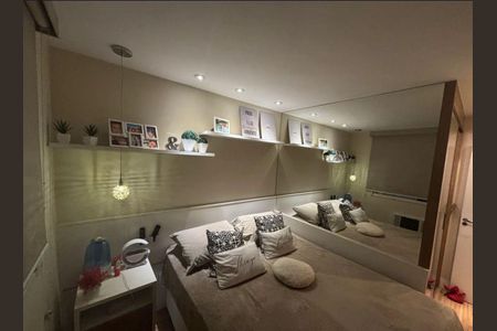 Apartamento à venda com 137m², 3 quartos e 2 vagas