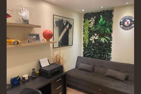 Apartamento à venda com 137m², 3 quartos e 2 vagas