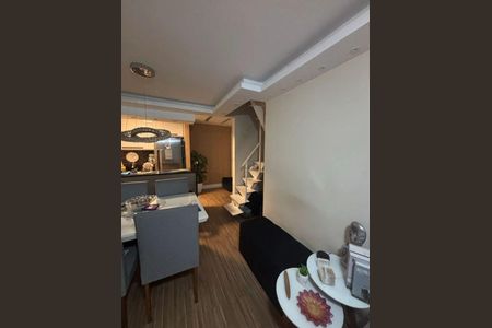Apartamento à venda com 137m², 3 quartos e 2 vagas