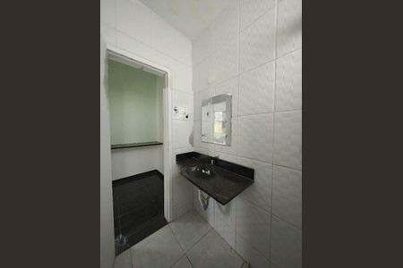 Apartamento à venda com 1 quarto, 27m² em Centro, Belo Horizonte