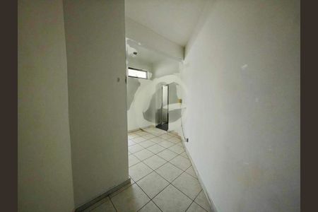 Apartamento à venda com 1 quarto, 27m² em Centro, Belo Horizonte