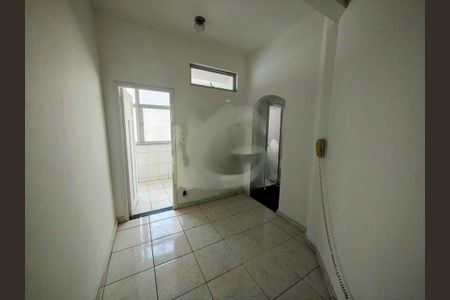 Apartamento à venda com 1 quarto, 27m² em Centro, Belo Horizonte