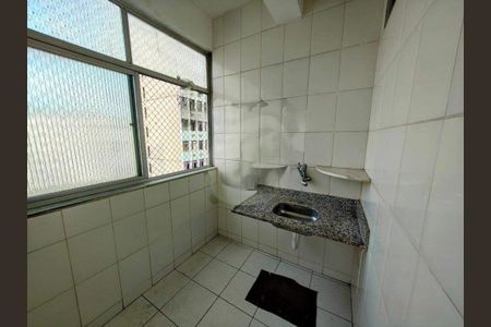 Apartamento à venda com 1 quarto, 27m² em Centro, Belo Horizonte