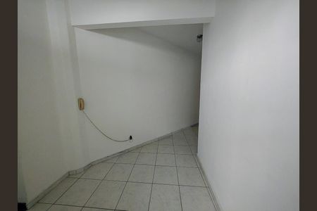 Apartamento à venda com 1 quarto, 27m² em Centro, Belo Horizonte