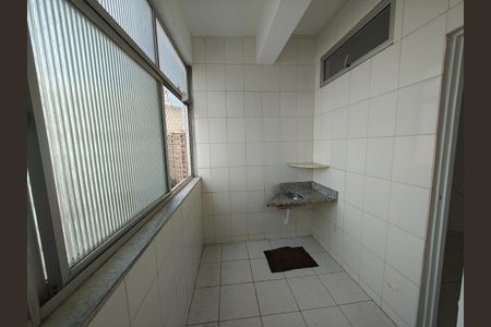 Apartamento à venda com 1 quarto, 27m² em Centro, Belo Horizonte