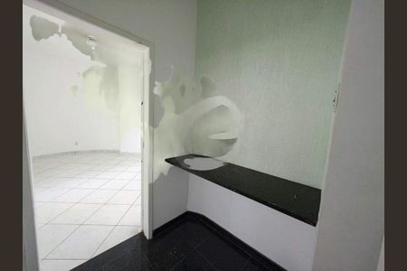 Apartamento à venda com 1 quarto, 27m² em Centro, Belo Horizonte