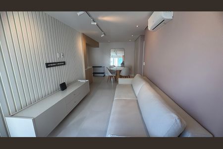 Apartamento à venda com 1 quarto, 65m² em Jardim, Santo André