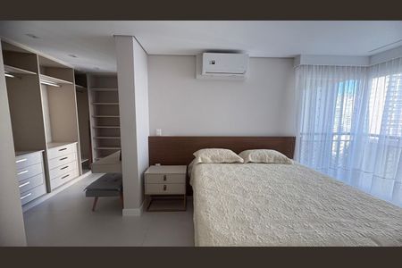 Apartamento à venda com 65m², 1 quarto e 2 vagas