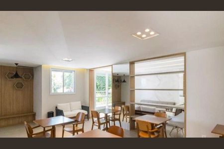 Apartamento à venda com 1 quarto, 65m² em Jardim, Santo André
