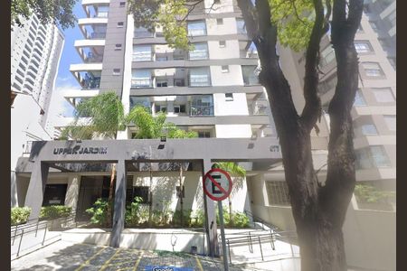 Apartamento à venda com 65m², 1 quarto e 2 vagas