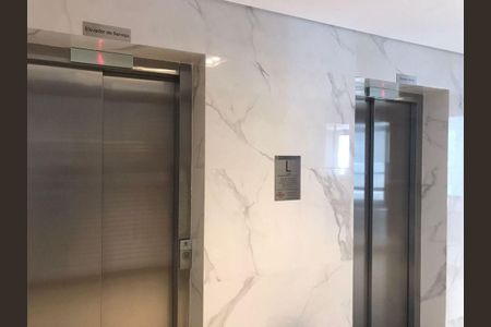 Apartamento à venda com 65m², 1 quarto e 2 vagas