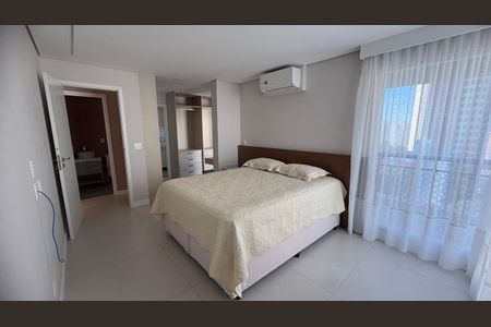 Apartamento à venda com 1 quarto, 65m² em Jardim, Santo André