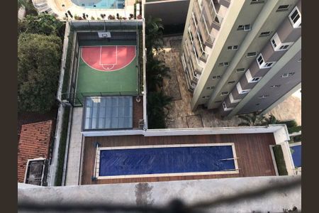 Apartamento à venda com 65m², 1 quarto e 2 vagas