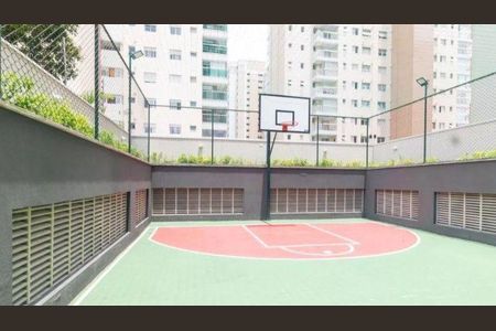 Apartamento à venda com 65m², 1 quarto e 2 vagas