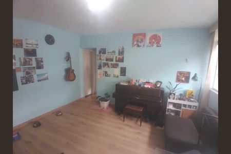 Apartamento à venda com 62m², 2 quartos e 1 vaga