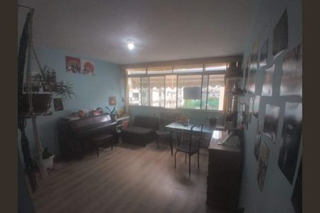 Apartamento à venda com 62m², 2 quartos e 1 vaga