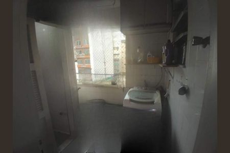 Apartamento à venda com 62m², 2 quartos e 1 vaga
