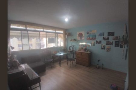 Apartamento à venda com 62m², 2 quartos e 1 vaga