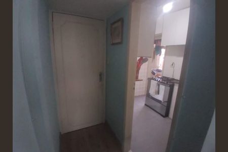Apartamento à venda com 62m², 2 quartos e 1 vaga