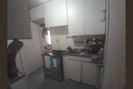 Apartamento à venda com 62m², 2 quartos e 1 vaga