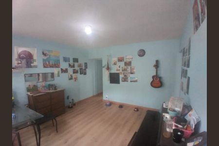 Apartamento à venda com 62m², 2 quartos e 1 vaga