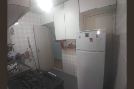 Apartamento à venda com 62m², 2 quartos e 1 vaga
