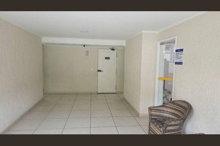 Apartamento à venda com 65m², 2 quartos e 1 vaga