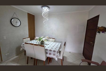 Apartamento à venda com 2 quartos, 65m² em Vila Nossa Senhora de Fatima, Guarulhos
