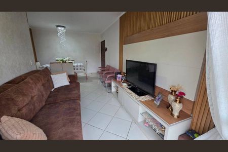 Apartamento à venda com 2 quartos, 65m² em Vila Nossa Senhora de Fatima, Guarulhos