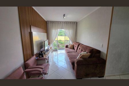 Apartamento à venda com 65m², 2 quartos e 1 vaga