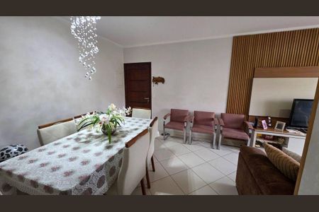 Apartamento à venda com 2 quartos, 65m² em Vila Nossa Senhora de Fatima, Guarulhos