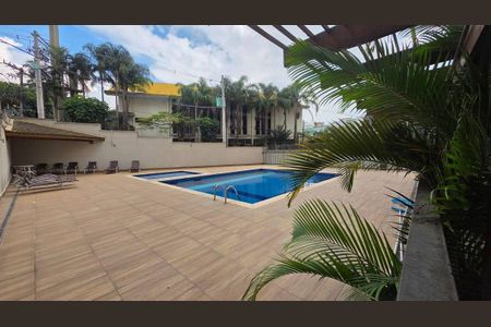 Apartamento à venda com 65m², 2 quartos e 1 vaga