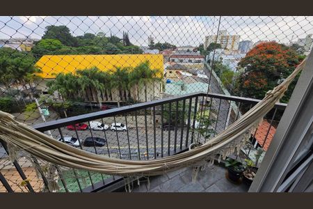Apartamento à venda com 65m², 2 quartos e 1 vaga