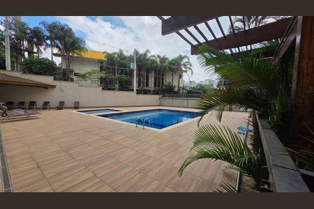 Apartamento à venda com 65m², 2 quartos e 1 vaga