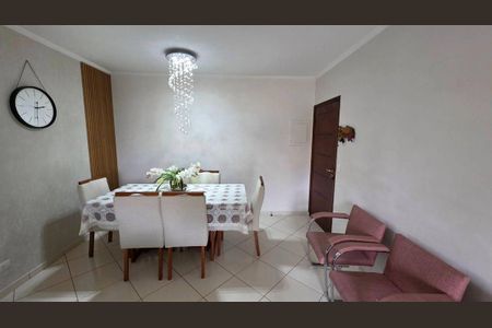 Apartamento à venda com 65m², 2 quartos e 1 vaga