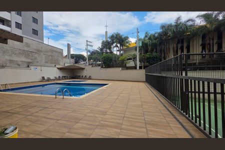 Apartamento à venda com 65m², 2 quartos e 1 vaga