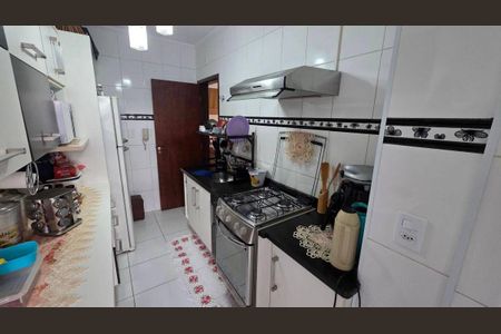 Apartamento à venda com 65m², 2 quartos e 1 vaga