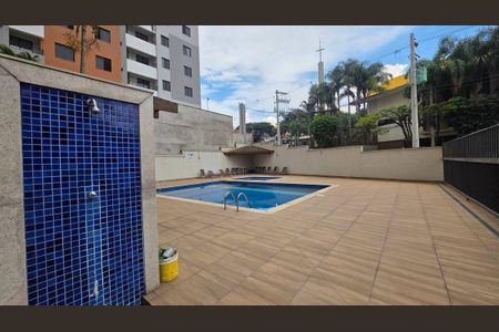 Apartamento à venda com 65m², 2 quartos e 1 vaga