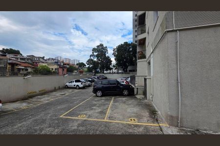 Apartamento à venda com 65m², 2 quartos e 1 vaga