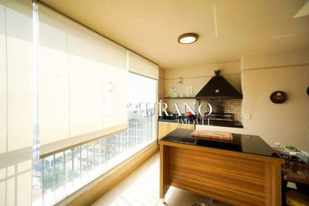 Apartamento à venda com 172m², 3 quartos e 3 vagas