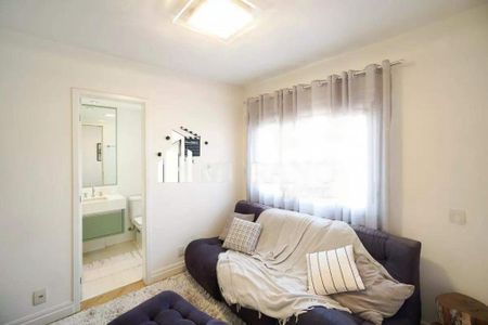 Apartamento à venda com 3 quartos, 172m² em Vila Gomes Cardim, São Paulo