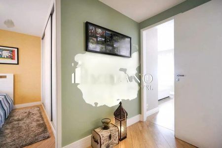 Apartamento à venda com 172m², 3 quartos e 3 vagas