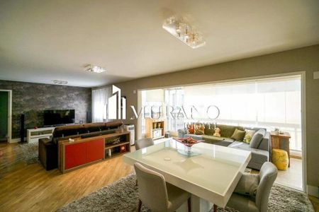 Apartamento à venda com 3 quartos, 172m² em Vila Gomes Cardim, São Paulo